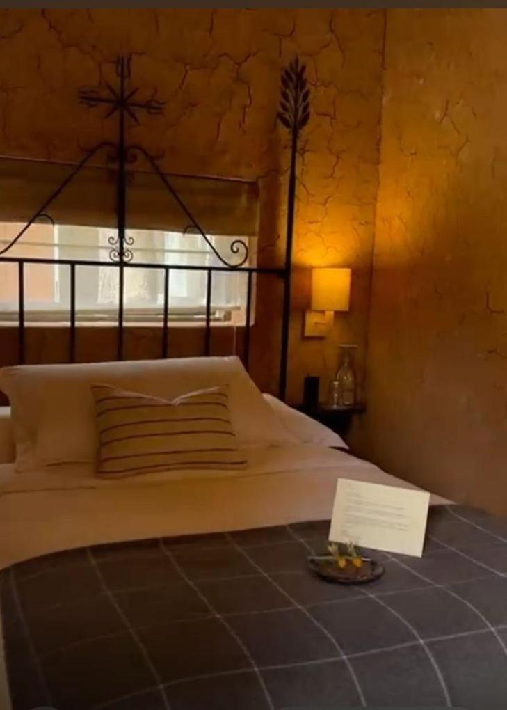 Cuesta Serena Boutique Hotel Yungar Exterior photo